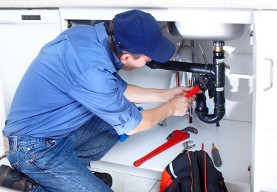 Plumbing - Plumbing Services